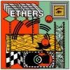 ETHERS / S/T (LP - LTD. BLOODY BOTTLE COLOR VINYL) <img class='new_mark_img2' src='https://img.shop-pro.jp/img/new/icons50.gif' style='border:none;display:inline;margin:0px;padding:0px;width:auto;' />