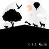 Qu-ki /  (CD)<img class='new_mark_img2' src='https://img.shop-pro.jp/img/new/icons50.gif' style='border:none;display:inline;margin:0px;padding:0px;width:auto;' />