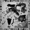  / NIWA LIVE CHAOS RECORDING - THE 48 SEX in RED CAVIAR: 5th [Christmas does not come] (CDR)<img class='new_mark_img2' src='https://img.shop-pro.jp/img/new/icons50.gif' style='border:none;display:inline;margin:0px;padding:0px;width:auto;' />