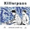 Killerpass / delayed youth e.p. (CD)<img class='new_mark_img2' src='https://img.shop-pro.jp/img/new/icons50.gif' style='border:none;display:inline;margin:0px;padding:0px;width:auto;' />