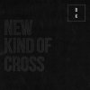 BUZZ KULL / New Kind Of Cross (LP)<img class='new_mark_img2' src='https://img.shop-pro.jp/img/new/icons50.gif' style='border:none;display:inline;margin:0px;padding:0px;width:auto;' />