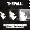 THE FALL / Bend Sinister / The 'Domesday' Pay-Off Triad-Plus! (2LP)<img class='new_mark_img2' src='https://img.shop-pro.jp/img/new/icons50.gif' style='border:none;display:inline;margin:0px;padding:0px;width:auto;' />