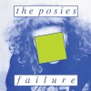 THE POSIES / Failure (LP - LTD.TRANSLUCENT GREEN VINYL)<img class='new_mark_img2' src='https://img.shop-pro.jp/img/new/icons57.gif' style='border:none;display:inline;margin:0px;padding:0px;width:auto;' />