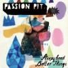 PASSION PIT / Sleepyhead (7