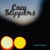 COZY SLIPPERS / Postcards EP (CDR) <img class='new_mark_img2' src='https://img.shop-pro.jp/img/new/icons50.gif' style='border:none;display:inline;margin:0px;padding:0px;width:auto;' />