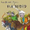 LEE SCRATCH PERRY / Rainford (LP - LTD. GOLD VINYL)<img class='new_mark_img2' src='https://img.shop-pro.jp/img/new/icons50.gif' style='border:none;display:inline;margin:0px;padding:0px;width:auto;' />