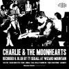 CHARLIE & THE MOONHEARTS / TEEN ANGER / Sprit (LP)<img class='new_mark_img2' src='https://img.shop-pro.jp/img/new/icons50.gif' style='border:none;display:inline;margin:0px;padding:0px;width:auto;' />