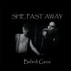 SHE PAST AWAY / Belirdi Gece (CD)<img class='new_mark_img2' src='https://img.shop-pro.jp/img/new/icons50.gif' style='border:none;display:inline;margin:0px;padding:0px;width:auto;' />