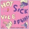 VARIOUS / VOLUME 1: Hot Sick Vile And Fun (CD)<img class='new_mark_img2' src='https://img.shop-pro.jp/img/new/icons50.gif' style='border:none;display:inline;margin:0px;padding:0px;width:auto;' />