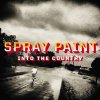 SPRAY PAINT / Into The Country (LP)<img class='new_mark_img2' src='https://img.shop-pro.jp/img/new/icons50.gif' style='border:none;display:inline;margin:0px;padding:0px;width:auto;' />