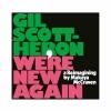 GIL SCOTT-HERON / Were New Again - a Reimagining by Makaya McCraven (CD)<img class='new_mark_img2' src='https://img.shop-pro.jp/img/new/icons50.gif' style='border:none;display:inline;margin:0px;padding:0px;width:auto;' />