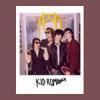 KID ROMANCE / S/T (7