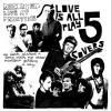 LOVE IS ALL / Covers (12