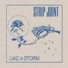 STRIP JOINT / Like A Storm (7INCH)<img class='new_mark_img2' src='https://img.shop-pro.jp/img/new/icons57.gif' style='border:none;display:inline;margin:0px;padding:0px;width:auto;' />