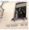 THEE VICARS / You Lie (7