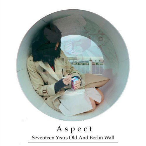 17歳とベルリンの壁 / Aspect (CD) - FILE-UNDER RECORDS