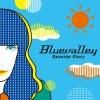 BLUEVALLEY / Seaside Story / Person (7INCH)<img class='new_mark_img2' src='https://img.shop-pro.jp/img/new/icons57.gif' style='border:none;display:inline;margin:0px;padding:0px;width:auto;' />