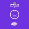 <img class='new_mark_img1' src='https://img.shop-pro.jp/img/new/icons1.gif' style='border:none;display:inline;margin:0px;padding:0px;width:auto;' />BATTLES / Juice B Mixed (12INCH)