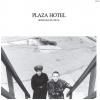 PLAZA HOTEL (�ץ饶���ۥƥ�) / Bewegliche Ziele (ư��ɸŪ) (7INCH+MINI CD)<img class='new_mark_img2' src='https://img.shop-pro.jp/img/new/icons50.gif' style='border:none;display:inline;margin:0px;padding:0px;width:auto;' />
