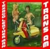 TEXACO LEATHER MAN / Trans Am (7INCH)<img class='new_mark_img2' src='https://img.shop-pro.jp/img/new/icons50.gif' style='border:none;display:inline;margin:0px;padding:0px;width:auto;' />