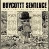 BOYCOTTT SENTENCE / WIPES / Split (7INCH+CDR)<img class='new_mark_img2' src='https://img.shop-pro.jp/img/new/icons50.gif' style='border:none;display:inline;margin:0px;padding:0px;width:auto;' />