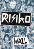 RISIKO Issue 1 - WALL (ZINE)<img class='new_mark_img2' src='https://img.shop-pro.jp/img/new/icons50.gif' style='border:none;display:inline;margin:0px;padding:0px;width:auto;' />