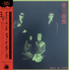 NIGHT LUNCH / Wall of Love (LP)<img class='new_mark_img2' src='https://img.shop-pro.jp/img/new/icons50.gif' style='border:none;display:inline;margin:0px;padding:0px;width:auto;' />