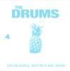 DRUMS / Let's Go Surfing (7