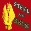 STEEL AN' SKIN / Reggae is Here Once Again (LP)<img class='new_mark_img2' src='https://img.shop-pro.jp/img/new/icons50.gif' style='border:none;display:inline;margin:0px;padding:0px;width:auto;' />