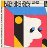 VARIOUS / Eins und Zwei und Drei und Vier - Deutsche Experimentelle Pop-Musik 1980-86 (2LP)<img class='new_mark_img2' src='https://img.shop-pro.jp/img/new/icons50.gif' style='border:none;display:inline;margin:0px;padding:0px;width:auto;' />