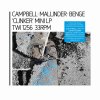 CAMPBELL/MALLINDER/BENGE / Clinker (MLP)<img class='new_mark_img2' src='https://img.shop-pro.jp/img/new/icons50.gif' style='border:none;display:inline;margin:0px;padding:0px;width:auto;' />