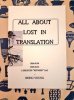 VARIOUS / ALL ABOUT LOST IN TRANSLATION (ZINE+CDR)<img class='new_mark_img2' src='https://img.shop-pro.jp/img/new/icons57.gif' style='border:none;display:inline;margin:0px;padding:0px;width:auto;' />
