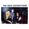 THE REAL DISTRACTIONS / S/T (7INCH)<img class='new_mark_img2' src='https://img.shop-pro.jp/img/new/icons57.gif' style='border:none;display:inline;margin:0px;padding:0px;width:auto;' />