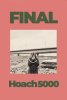 Hoach5000 / FINAL (TAPE)<img class='new_mark_img2' src='https://img.shop-pro.jp/img/new/icons57.gif' style='border:none;display:inline;margin:0px;padding:0px;width:auto;' />