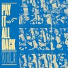 VARIOUS / Pay It All Back Vol. 8 (LP - LTD. TRANSPARENT BLUE VINYL)<img class='new_mark_img2' src='https://img.shop-pro.jp/img/new/icons50.gif' style='border:none;display:inline;margin:0px;padding:0px;width:auto;' />