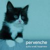Pervenche / quite small happiness (LP+CD)<img class='new_mark_img2' src='https://img.shop-pro.jp/img/new/icons50.gif' style='border:none;display:inline;margin:0px;padding:0px;width:auto;' />