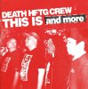 and more / THIS IS HFTG CREW (FLEXI)		<img class='new_mark_img2' src='https://img.shop-pro.jp/img/new/icons50.gif' style='border:none;display:inline;margin:0px;padding:0px;width:auto;' />
