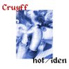 Cruyff / hot/iden (TAPE)
<img class='new_mark_img2' src='https://img.shop-pro.jp/img/new/icons50.gif' style='border:none;display:inline;margin:0px;padding:0px;width:auto;' />