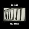 GILLA BAND / Most Normal (LP - BLACK VINYL)
<img class='new_mark_img2' src='https://img.shop-pro.jp/img/new/icons57.gif' style='border:none;display:inline;margin:0px;padding:0px;width:auto;' />