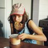 STELLA DONNELLY / Thrush Metal (12INCH - BLACK VINYL) <img class='new_mark_img2' src='https://img.shop-pro.jp/img/new/icons57.gif' style='border:none;display:inline;margin:0px;padding:0px;width:auto;' />