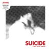 SUICIDE / A Way of Life - The Rarities EP (12INCH - LTD. CLEAR VINYL)<img class='new_mark_img2' src='https://img.shop-pro.jp/img/new/icons50.gif' style='border:none;display:inline;margin:0px;padding:0px;width:auto;' />