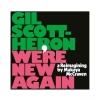 GIL SCOTT-HERON / Were New Again - a Reimagining by Makaya McCraven (LP)<img class='new_mark_img2' src='https://img.shop-pro.jp/img/new/icons50.gif' style='border:none;display:inline;margin:0px;padding:0px;width:auto;' />