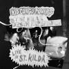 KID CONGO POWERS & THE NEAR DEATH EXPERIENCE /  Live In St. Kilda (LP)<img class='new_mark_img2' src='https://img.shop-pro.jp/img/new/icons50.gif' style='border:none;display:inline;margin:0px;padding:0px;width:auto;' />