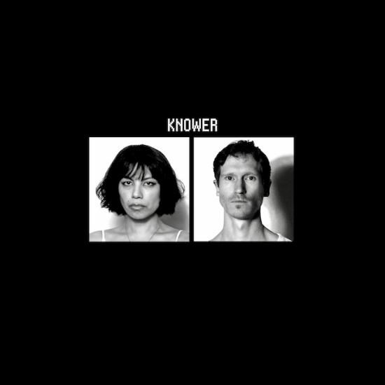 新品未開封】KNOWER FOREVER 日本限定カラー・ヴァイナル