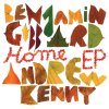 BENJAMIN GIBBARD & ANDREW KENNY / Home EP (CD)<img class='new_mark_img2' src='https://img.shop-pro.jp/img/new/icons57.gif' style='border:none;display:inline;margin:0px;padding:0px;width:auto;' />