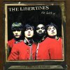 THE LIBERTINES / Time for Heroes - The Best Of The Libertines (LP - RED VINYL)<img class='new_mark_img2' src='https://img.shop-pro.jp/img/new/icons57.gif' style='border:none;display:inline;margin:0px;padding:0px;width:auto;' />