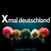 Xmal Deutschland / Early Singles 1981-1982 (LP - LTD. PURPLE VINYL)<img class='new_mark_img2' src='https://img.shop-pro.jp/img/new/icons50.gif' style='border:none;display:inline;margin:0px;padding:0px;width:auto;' />