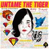 MARY TIMONY / Untame the Tiger (LP - LTD. NEON PINK VINYL)<img class='new_mark_img2' src='https://img.shop-pro.jp/img/new/icons50.gif' style='border:none;display:inline;margin:0px;padding:0px;width:auto;' />
