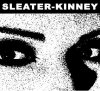 <img class='new_mark_img1' src='https://img.shop-pro.jp/img/new/icons1.gif' style='border:none;display:inline;margin:0px;padding:0px;width:auto;' />SLEATER-KINNEY / This Time / Here Today (7INCH - LTD. TRANSLUCENT RED VINYL) 