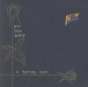 NOW / And Blue Space Is Burning Noon (LP)
